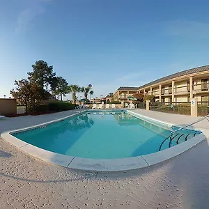 Motel Ramada By Wyndham Gateway