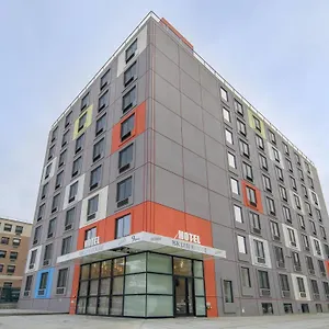 *** Hotel Bklyn House Brooklyn United States