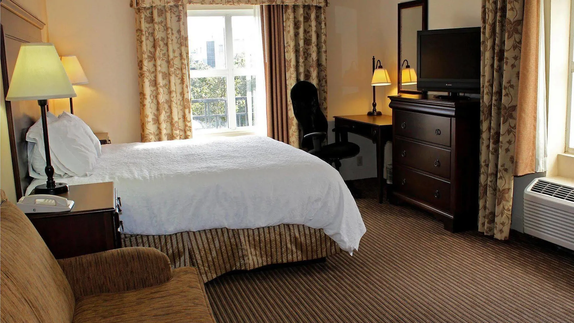 *** Hotel Hampton Inn & Suites Savannah Historic District Verenigde Staten