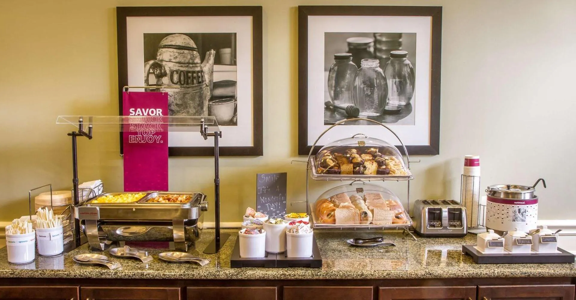 Hampton Inn & Suites Savannah Historic District