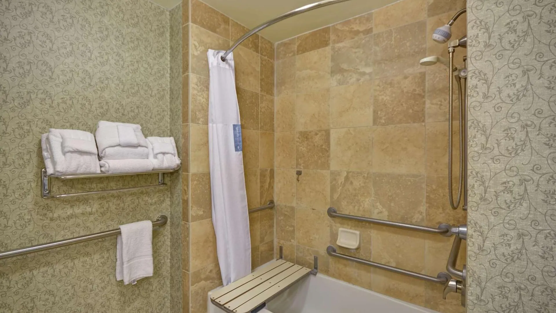 *** Otel Hampton Inn & Suites Savannah Historic District ABD