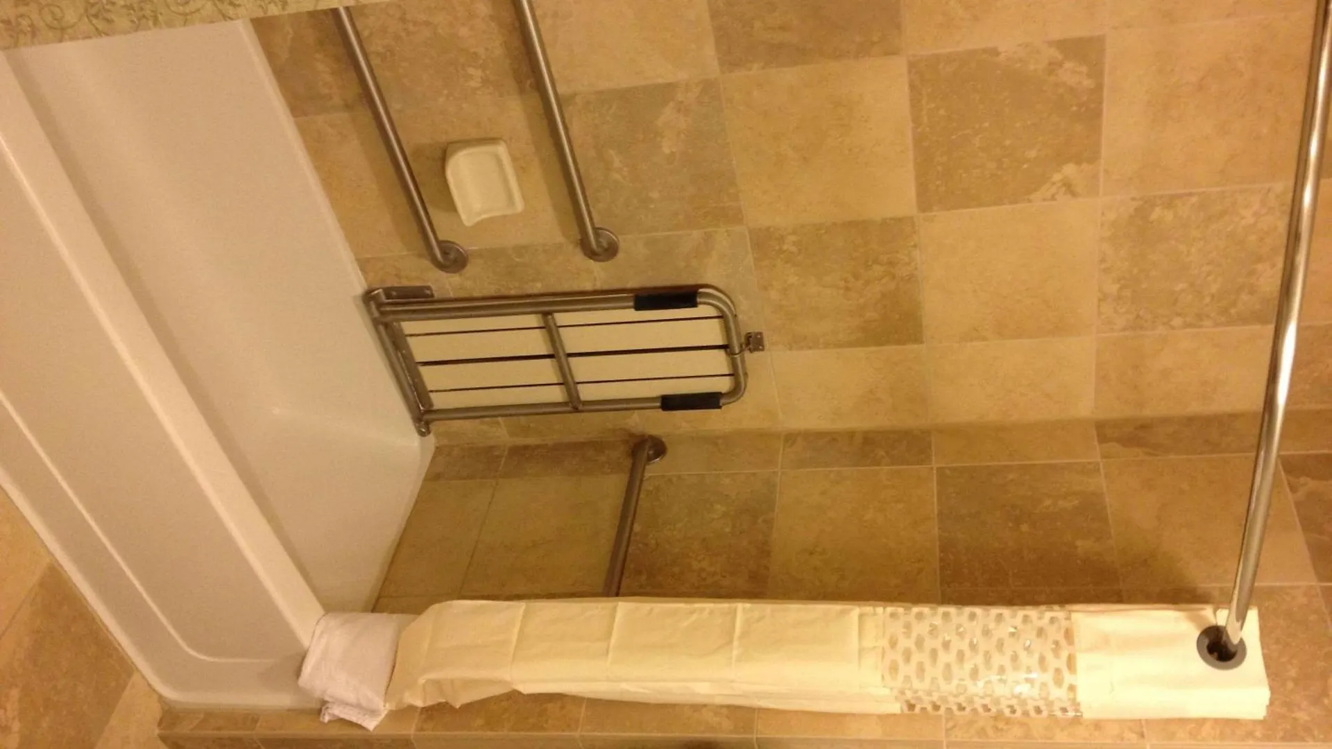 *** Otel Hampton Inn & Suites Savannah Historic District ABD
