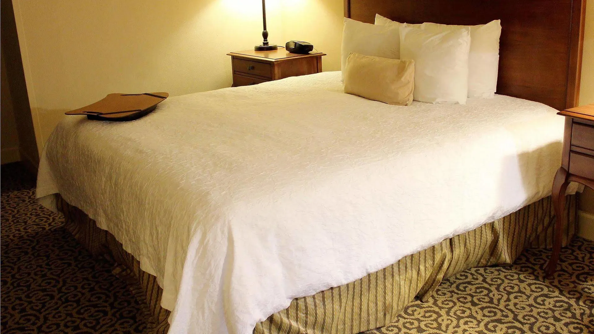 Hampton Inn & Suites Savannah Historic District ABD