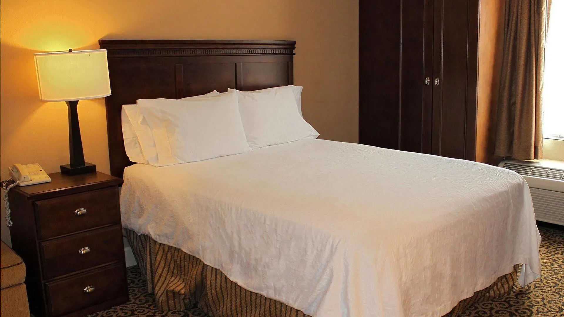 Otel Hampton Inn & Suites Savannah Historic District
