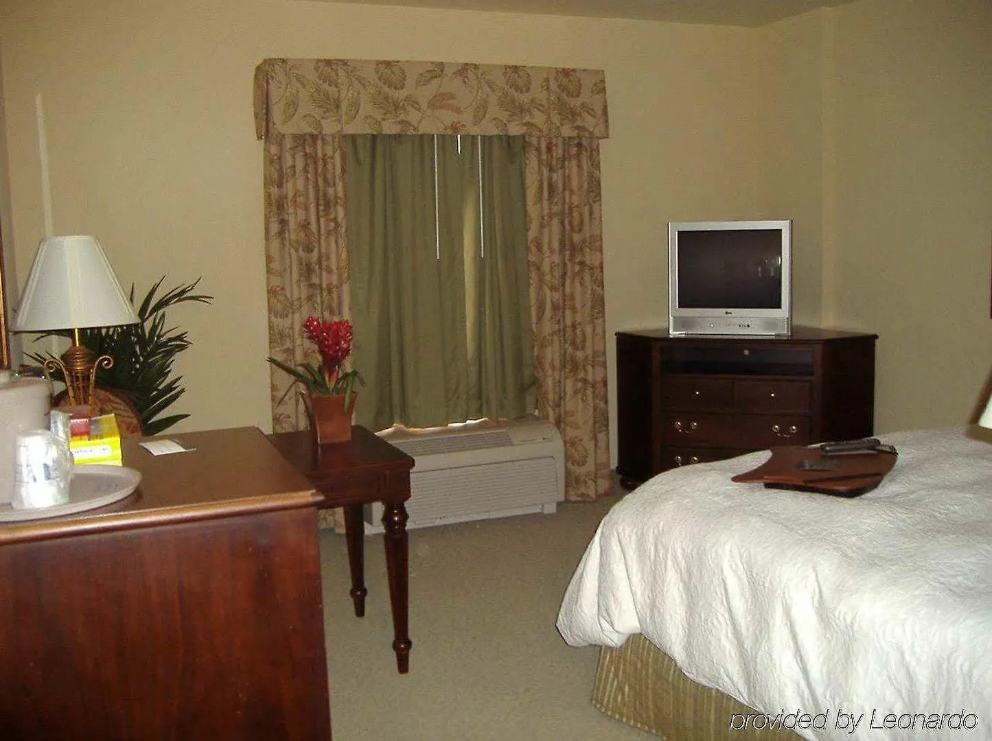 Otel Hampton Inn & Suites Savannah Historic District